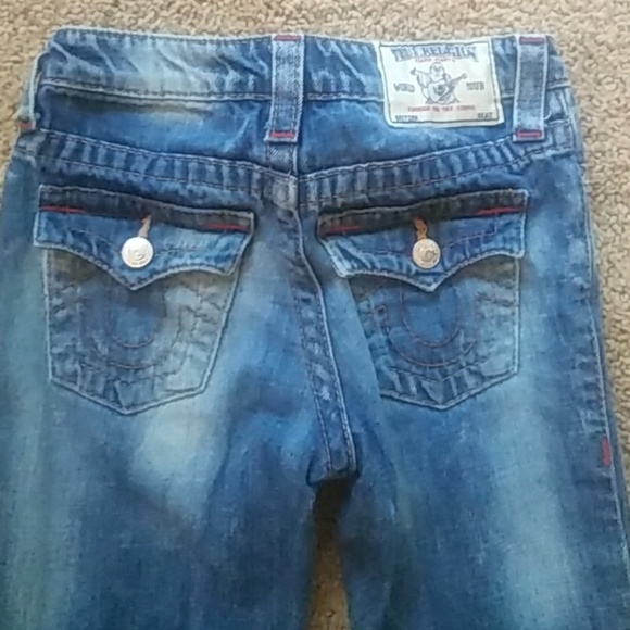 True Religion Other - Kids true religion jeans